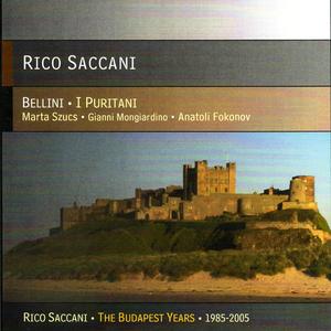 I Puritani: Act 1, Recitativo, "Or dove fuggo io mai?", and aria, "Ah! Per sempre io ti perdei"