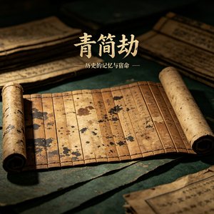 青简劫