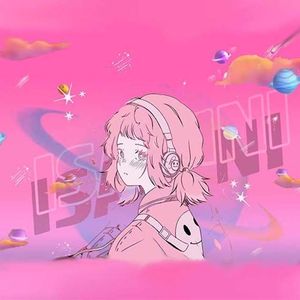 isahini（Cover：LÜCY）