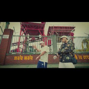 Mala (feat. F.C.U)