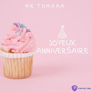Joyeux Anniversaire