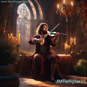 Bard's Tale Of Dragon Slaying