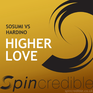 Higher Love [Extended Mix]