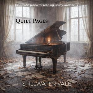 Quiet Pages