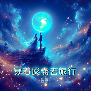 穿着皮囊去旅行