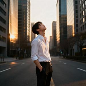 Thành Phố Không Em