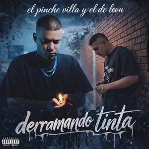 Derramando Tinta (feat. EL DE LEON)