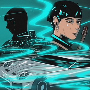 抽離 / Get over someone