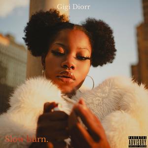 Crazy (Likkle Miss Ting)