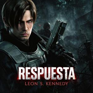 RESPUESTA | Leon S. Kennedy