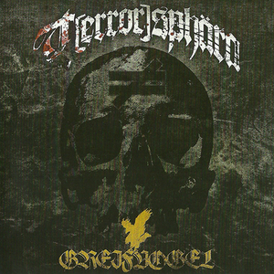 Greifvogel