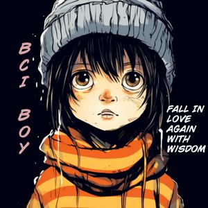 Fall In Love Again With Wisdom
