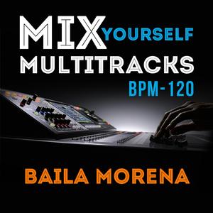 Baila Morena