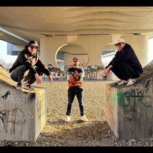 POŽEHNANY (feat. GALLEGiANNi)