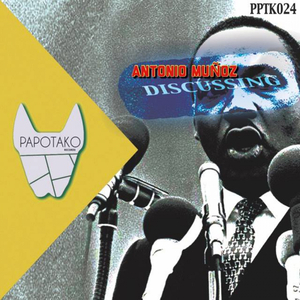 Discussing (Original Mix)