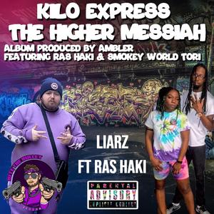 Liarz (feat. Ras Haki)