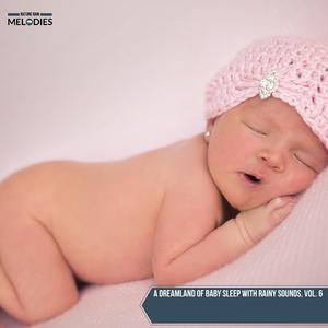 Forest Animal Sounds and Cooling Rain