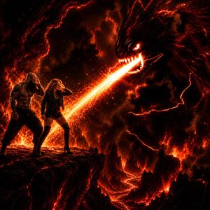 Dragon fire Tonight