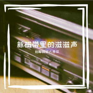 抬脚踩碎大西瓜