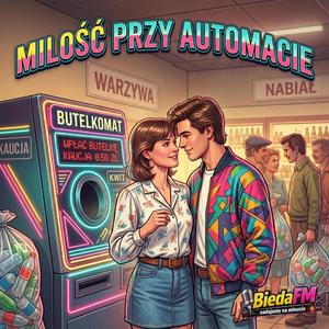 Miłość Przy Automacie