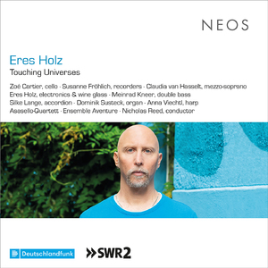 Mach (Version for Harp & Live Electronics):II. Die Wiederholung ist ein unzerschleißbares Kleid, das fest und doch zart anschließt, weder drückt noch schlottert