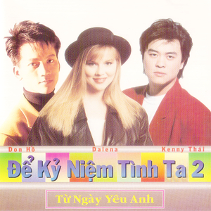 Bóng dáng người yêu