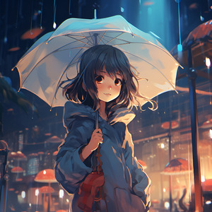 白噪的平静