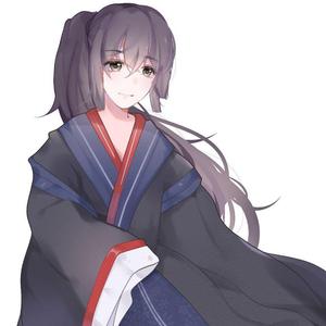 不系舟（男翻！）（翻自 Braska）