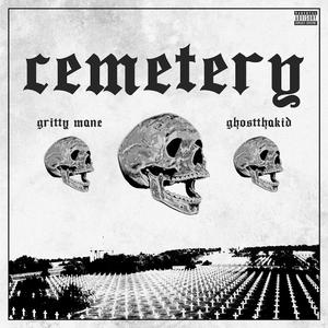 cemetery (feat. GhostThaKid)