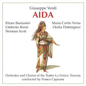 Aida: Gloria all´ Egitto