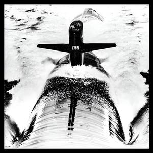 Submerged
