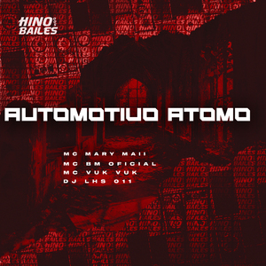 Automotivo Átomo
