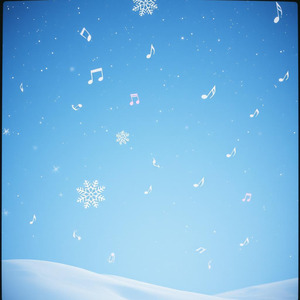 冬空の愛のリズム