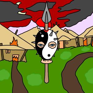 SEEING RED (feat. SKUZGOD)