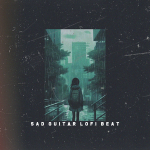 Sad Guitar Lofi Beat