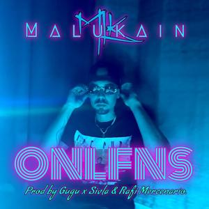 ONLFNS (feat. Gugu, Sivla & Rafi Mercenario)