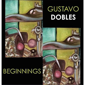 Human Hive (feat. Edwin Bonilla, Ricardo Martinez, Teddy Mulet, Rolando Grooscors, Rey Monroig, Santiago Dobles & Ismael Vergara)