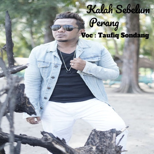 Kalah Sebelum Perang