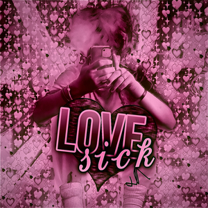 love sick