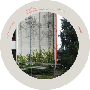 Prophecy (Josh Butler Remix)