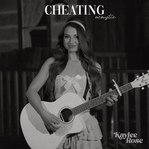 Cheating (Acoustic)