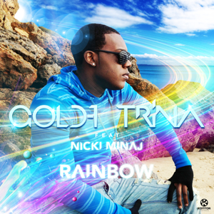 rainbow (davis redfield loves sweden edit mix)