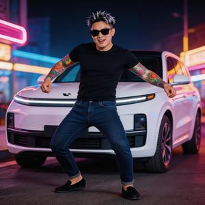 姐姐我开理想（姐姐上哪个车）