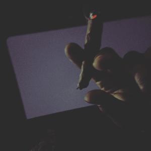 Never Stop (Kombat Freestyle)