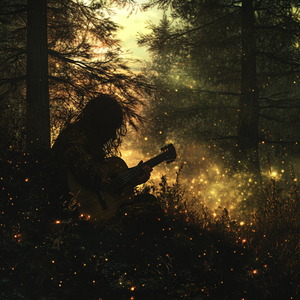 樵歌悠扬(冥想版)