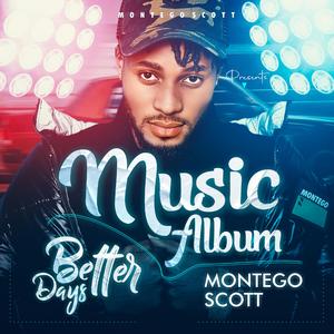 Move your Body (feat. Alistair Alvin)