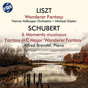 Fantasy in C Major, Op. 15, D. 760, "Wandererfantasie"