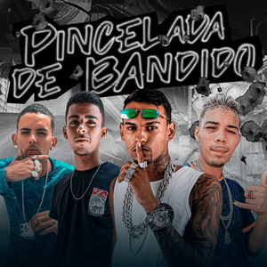 Pincelada de Bandido