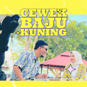 Cewek Baju Kuning