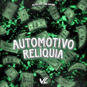 Automotivo Relíquia